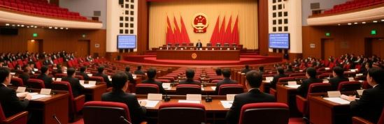 八法同频  字字千钧：中国法治写给人民的八句话