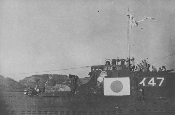 日本举行思考核潜艇的研讨会 有意见指出将超出专守防卫 12小时前 共同社
