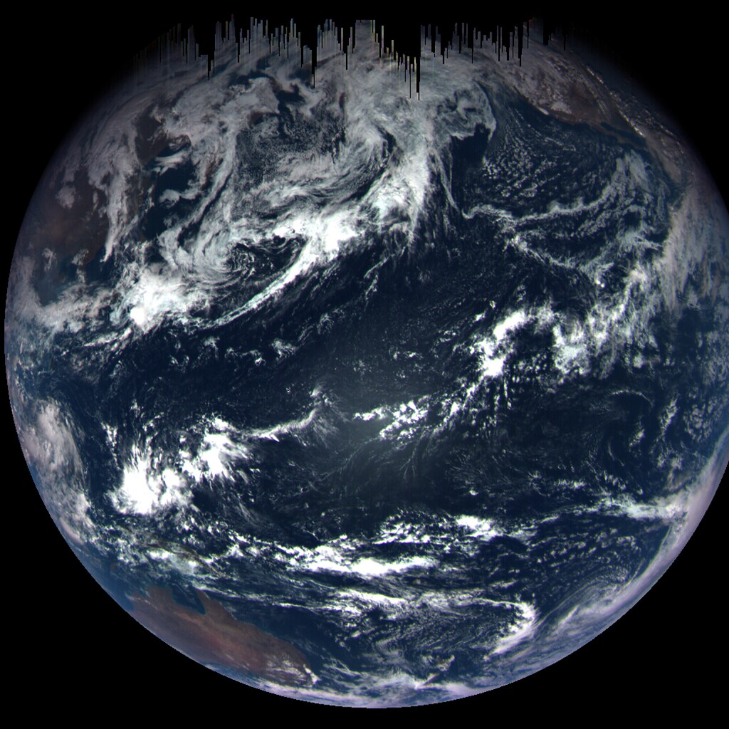 美国宇航局的韦伯捕捉到星云恒星喷流的骚动